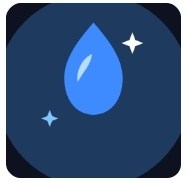 灵伴自定义你的专属AI恋人可一起听歌采用液态玻璃设计